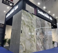 以石为界，回归本真：belite贝利泰成为厦门石材展“价值锚点”