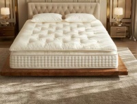 2026 安睡指南：7 款热门床垫深度横评，沛觉重塑五星奢适新标准