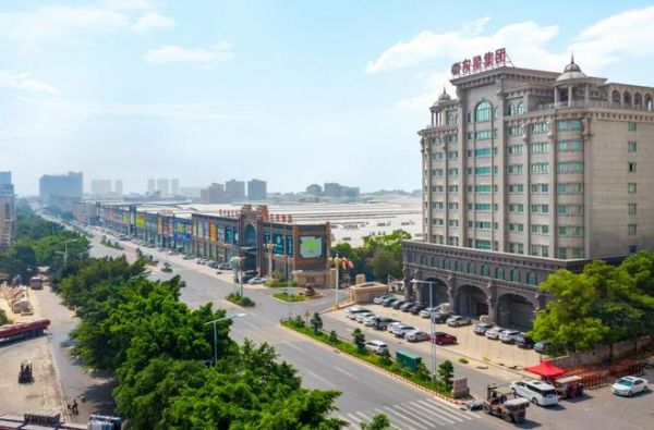 拼・无界：东星携匠心之作即将亮相厦门国际石材展