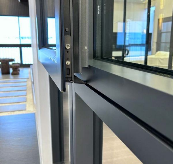 贝斯曼门窗系统