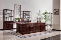 2026中国红木十大品牌榜单揭晓！揭秘行业翘楚