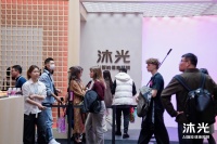 2026「设计上海」丨沐光 x Aldo Cibic：打造光的盛宴，重新定义光的未来