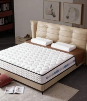 2026一季度床垫避坑手册：母婴级环保抑菌 敏感肌&家庭专属适配