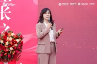 周秋红发布居然之家工长之家服务政策 聚匠赋能共启新程