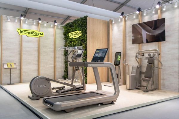 /Users/Greeny/Desktop/Technogym/Press Material/Event Release/活动新闻稿：Technogym泰诺健亮相2026设计上海，携全新Sand Stone砂岩系列开启健康奢华生活新纪元/图片资料/2026设计上海Technogym泰诺健展台（1）.jpg2026设计上海Technogym泰诺健展台（1）