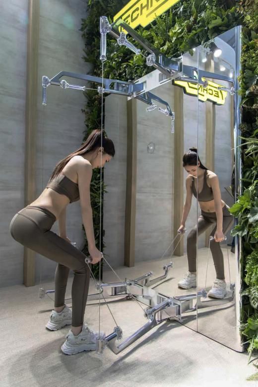 /Users/Greeny/Desktop/Technogym/Press Material/Event Release/活动新闻稿：Technogym泰诺健亮相2026设计上海，携全新Sand Stone砂岩系列开启健康奢华生活新纪元/图片资料/2026设计上海Technogym泰诺健展台（7）.jpg2026设计上海Technogym泰诺健展台（7）
