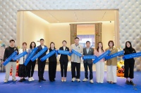 AIRELOOM 中国首店启幕· 慢奢加州，深眠之境