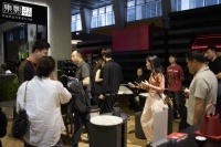 集影家具2026年第57届中国家博会（广州）圆满落幕