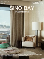 LSD作品丨东角头·中信城开信悦湾