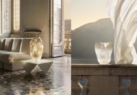 LALIQUE 隆重呈献全新 2026 春夏系列  AIR DE LALIQUE 春水盈风