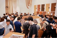 “五境”新品惊艳首发，新港用“技术·美学”双轮驱动为“好房子”奉上全新答卷