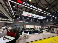 AWE2026观察：连续三年的“强信号”，皇冠电气重构高端厨电价值逻辑 连续三年的“在场证明”：皇冠电气的高端化定力 AWE上的“少数派报告”：皇冠电气的长期主义实践