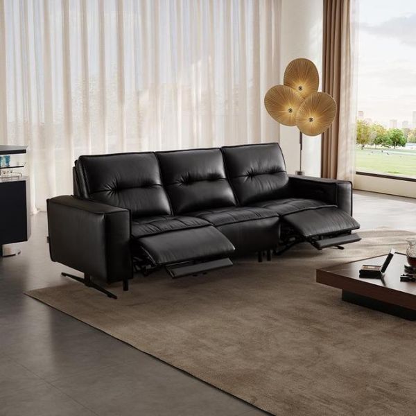 以黑马之姿,筑精英之选——芝华仕黑马沙发京东首发销售额破319万