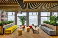 创新如何复制？看震旦家具协助隐形冠军打造办公空间