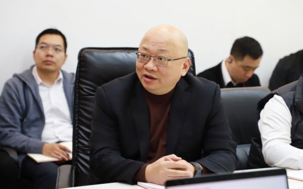 务本共进 合道而赢,惠万家瓷砖品牌新春营销工作会议隆重召开