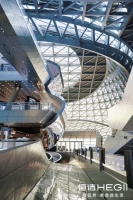 质美中国 | 恒洁2026大湾区设计之行，共话湾区先锋美学