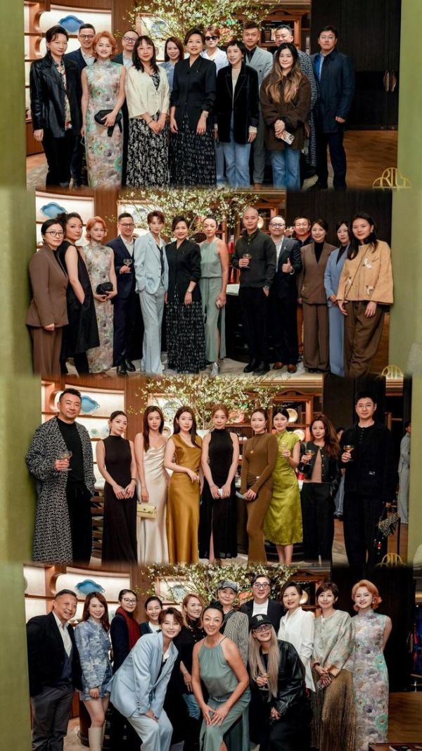 器物为书，光影为韵 东方美学生活方式品牌「RUYI 如意」全球首家旗舰店落址上海