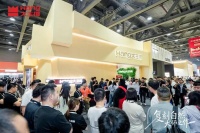 从卖板材到卖生活方式：大王椰广州展揭示家居业下一个十年