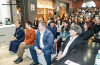 从世界杯测大赛到中国家庭厨房 Moccamaster体验会演绎滤泡咖啡极致美学