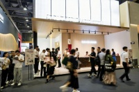 载誉收官·锚定高端｜亚丹家居2026广州高定展圆满落幕，以水漆高定重塑行业标杆