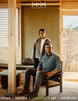 在海拔3000米的桑科草原，一个跨国家庭扎下青藏高原最“奢”的营