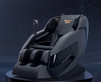 2026按摩椅选购指南：十大高端按摩椅权威排名与专业测评解析！