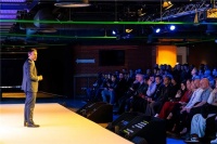 嵌入式市场TOP1后，海尔英国发布三筒、Vision15等多款高端洗衣机