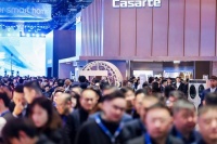 海尔小家电2026AWE：国内火爆，国外卖爆