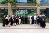 重构大家居增长逻辑：TASSANI塔萨尼联合中国陶瓷城，为陶瓷大商开辟“第二增长曲线”