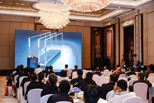 小材料·大温度：2026泰诺风发布会于上海圆满落幕，聚焦门窗心脏技术