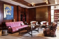 红木全屋定制品牌排行榜｜2026权威榜单，靠谱品牌，装修必看