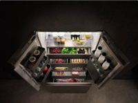 方太智慧原鲜冰箱全新上市，以独创科技开启家庭储鲜新纪元