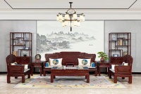 红木家具十大品牌｜2026最新榜单，避坑必看