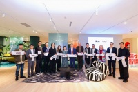 东钱湖畔共话高端生活方式 欧易家携 Swissflex 与 Bretz 向全国市场释放长期...