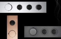 年轻人的精致生活起点：为何从汉玛克 ±0.5℃花洒开始？