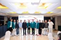 以球会友聚匠心 全联设计师高尔夫俱乐部正式授牌