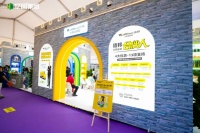 佛山陶博会首日焦点！墙邦以硬核技术+欧标方案+终身质保引爆全场，圈粉无数！