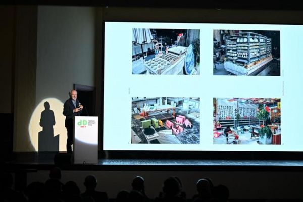 2026意大利设计日｜“再设计”点燃未来想象，聚焦威尼斯“再生”