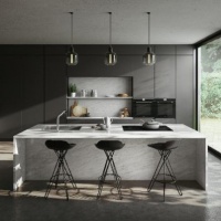 瑞士精工亮相消博，共展智慧厨房蓝图