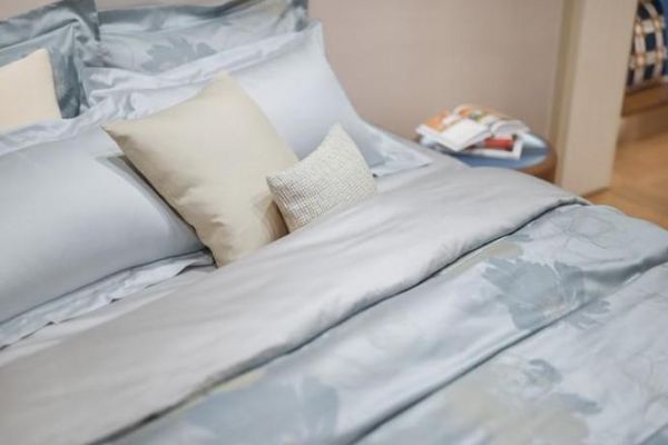 Frette上海恒隆广场旗舰店正式启幕 以“织艺栖所”重构当代家居生活体验