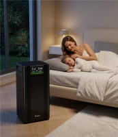 2026春季除花粉除柳絮空气净化器净化效果实测推荐