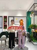 静界守护，欧莱诺门窗“新品开门红”活动圆满收官