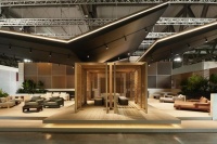 走向户外，院半就是答案｜YARDCOM院半携手SAOTA、梁志天、吴滨，于2026米兰国际家具展/米兰设计周开启全球户外野奢新叙事