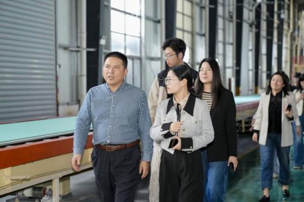 一面墙里的“黑科技”｜探秘兔宝宝石膏板如何以硬核实力守护家的“脊梁”