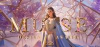 荣耀｜孙玄宗荣膺2026美国Muse Design Awards金奖！