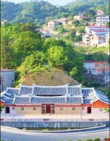 卓木王红木整装世家丨福建协成居传承祖宅四大亮点