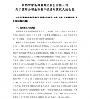 居然之家拟使用175.17亿元公积金弥补母公司累计亏损