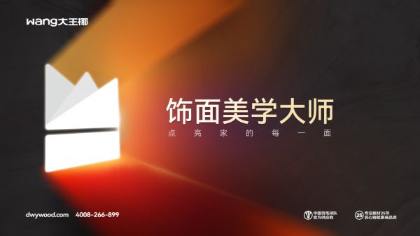 饰面美学大师