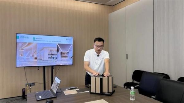 新明珠绿材X品牌开放日 | “好材料”适配“好房子”，深度解码前沿绿建新材
