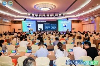 荣耀时刻 | 盼盼智能晾晒荣获2026年度“健康人居·领军品牌”！